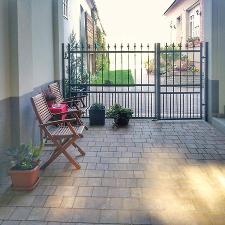 M37 Apartman Debrecen Extérieur photo