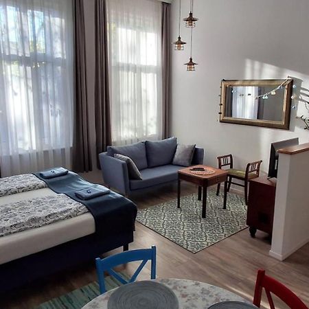 M37 Apartman Debrecen Extérieur photo