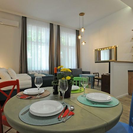 M37 Apartman Debrecen Extérieur photo