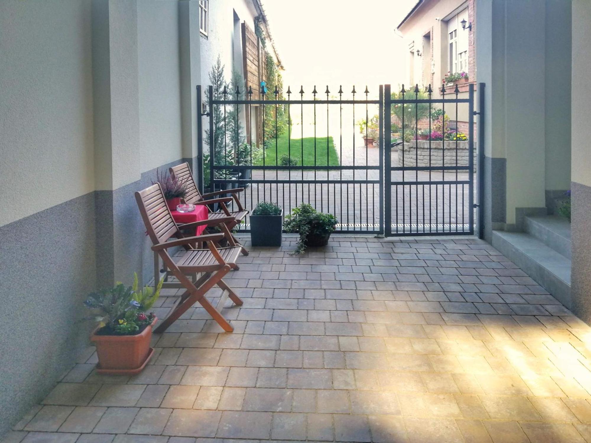 M37 Apartman Debrecen Extérieur photo