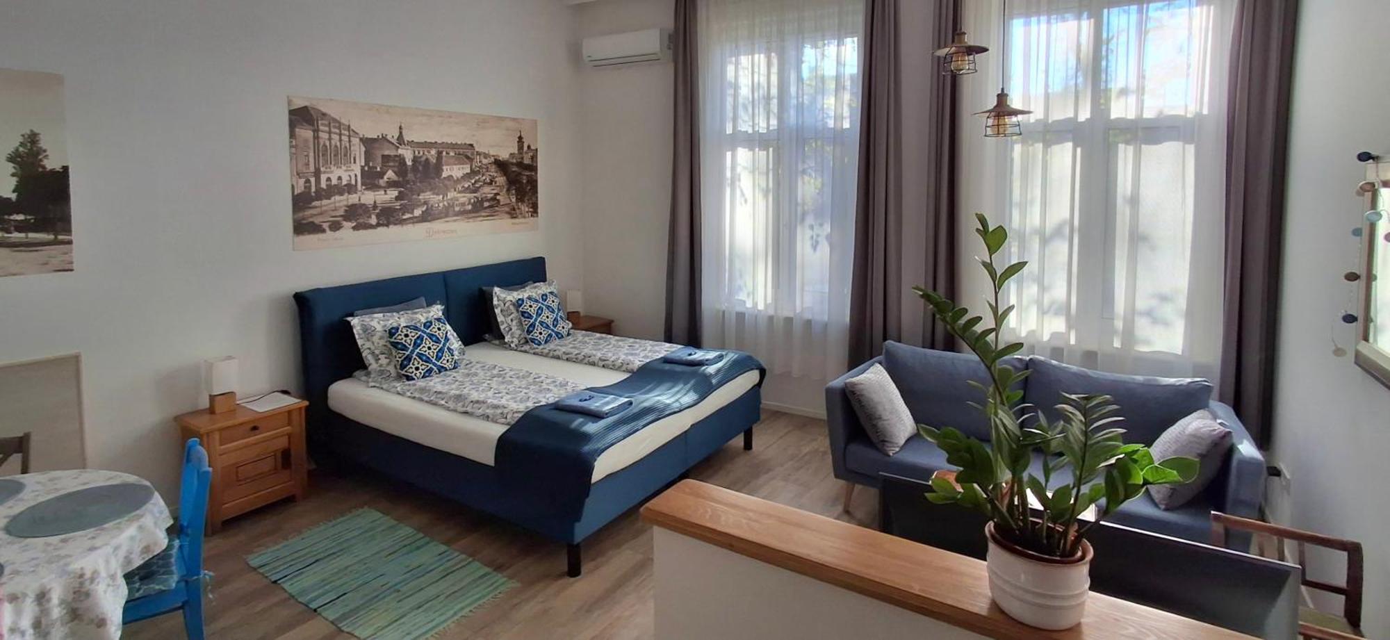 M37 Apartman Debrecen Extérieur photo