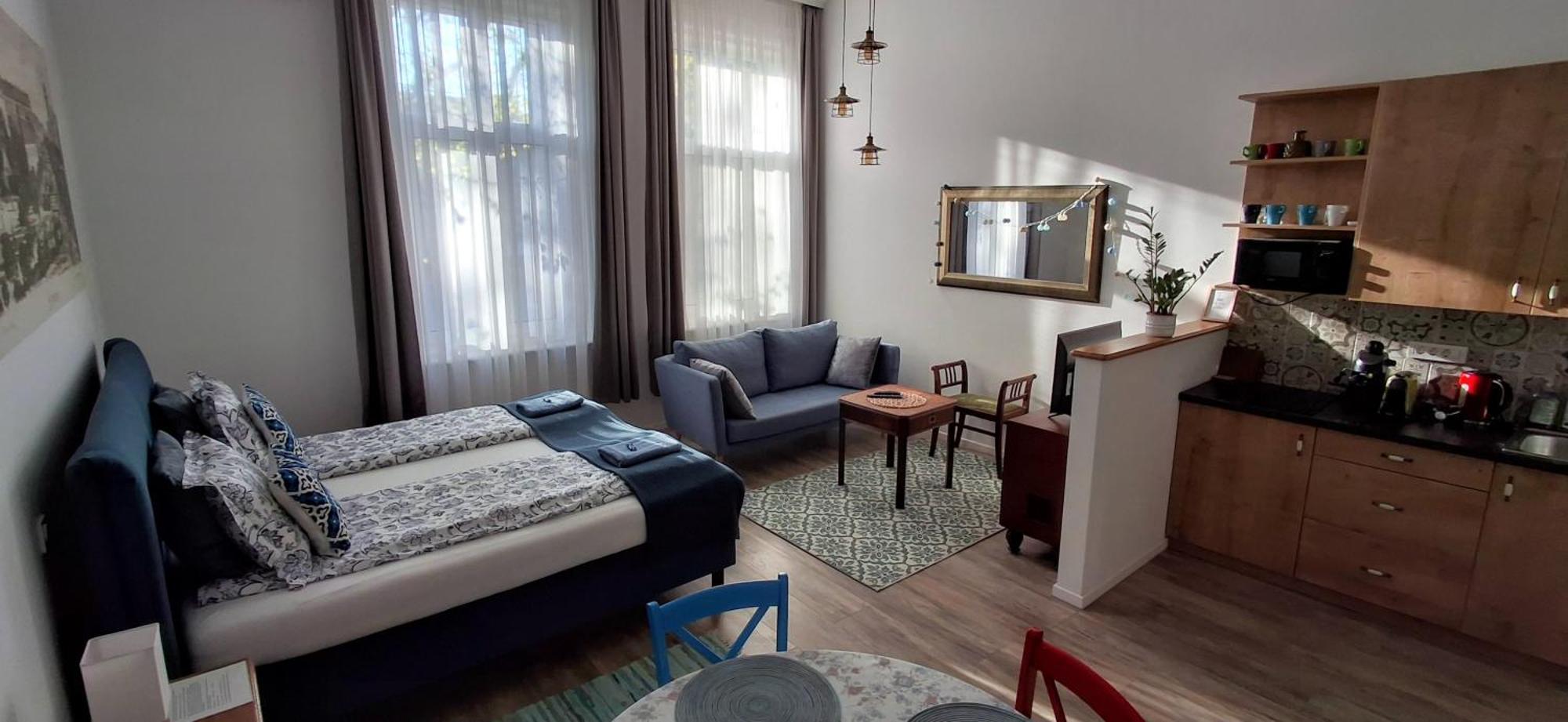 M37 Apartman Debrecen Extérieur photo