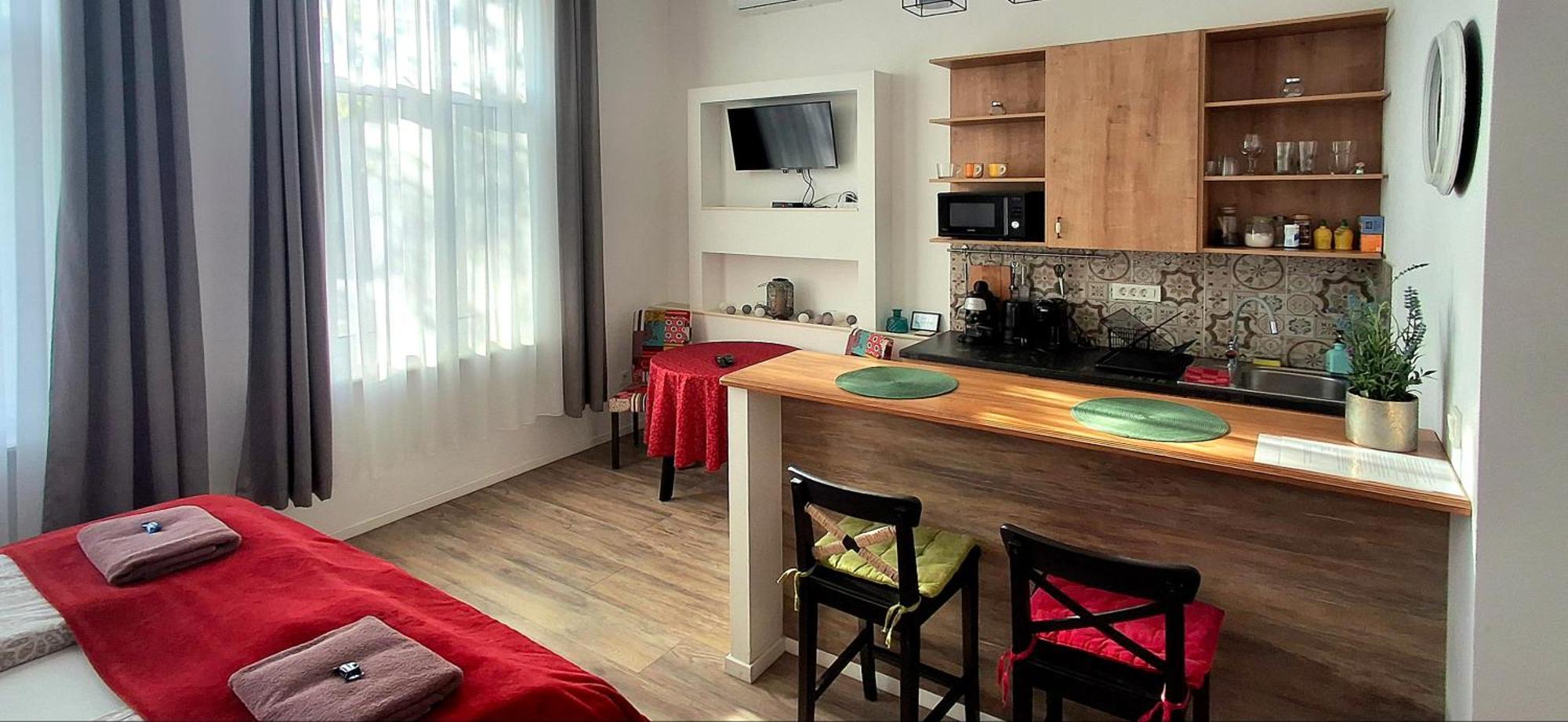 M37 Apartman Debrecen Extérieur photo