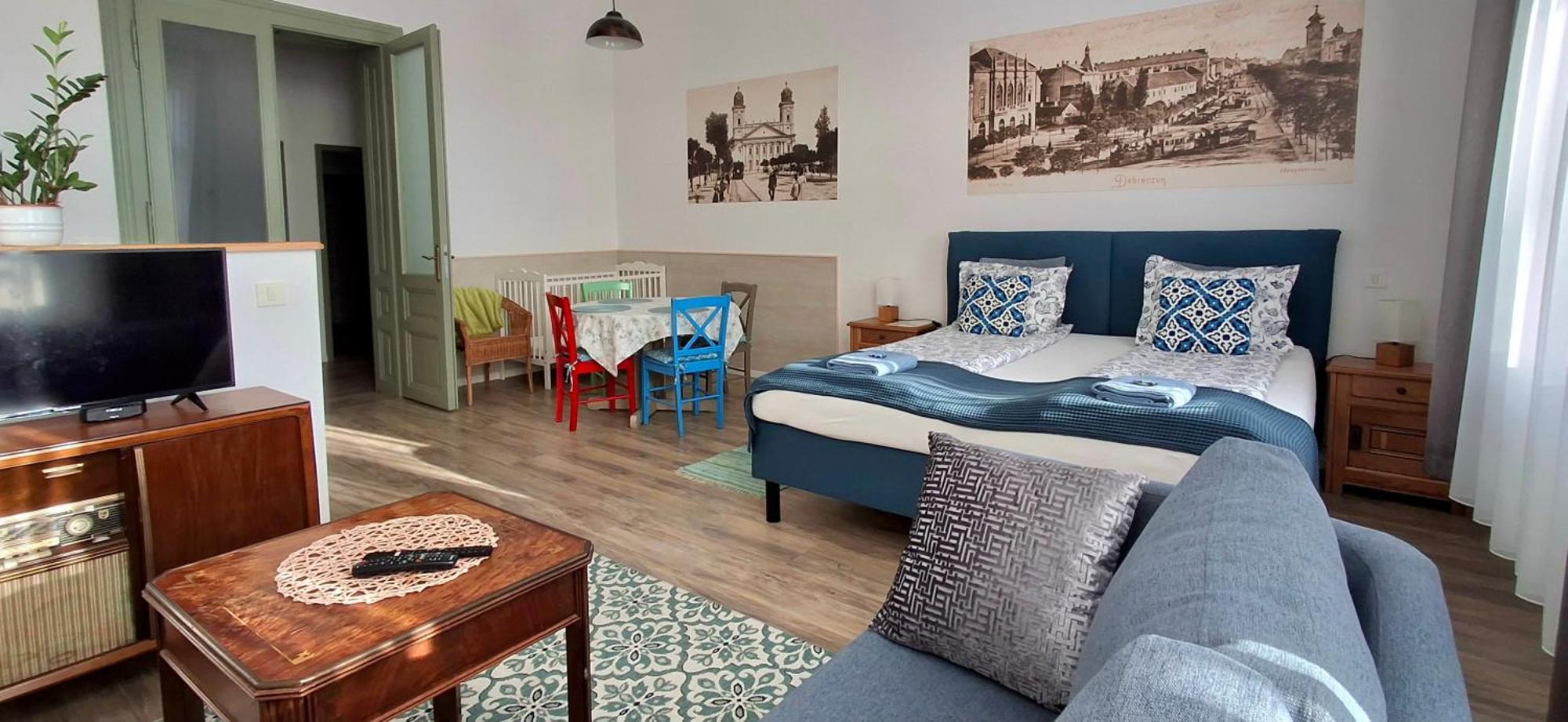 M37 Apartman Debrecen Extérieur photo