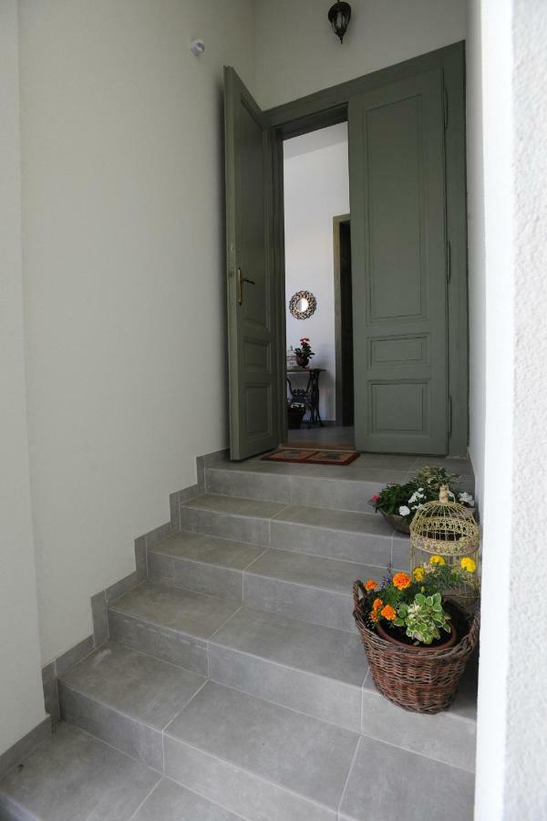 M37 Apartman Debrecen Extérieur photo