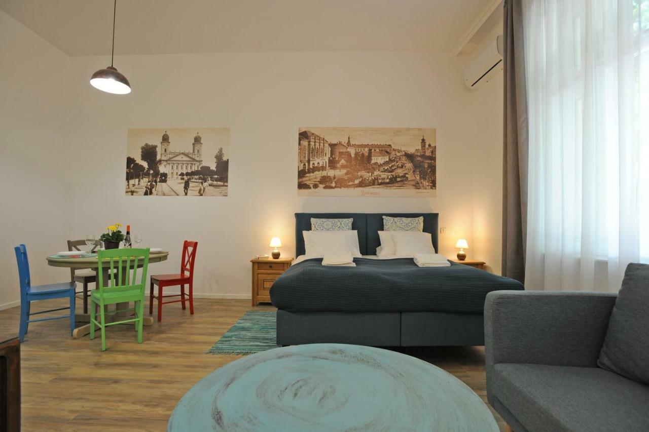 M37 Apartman Debrecen Extérieur photo