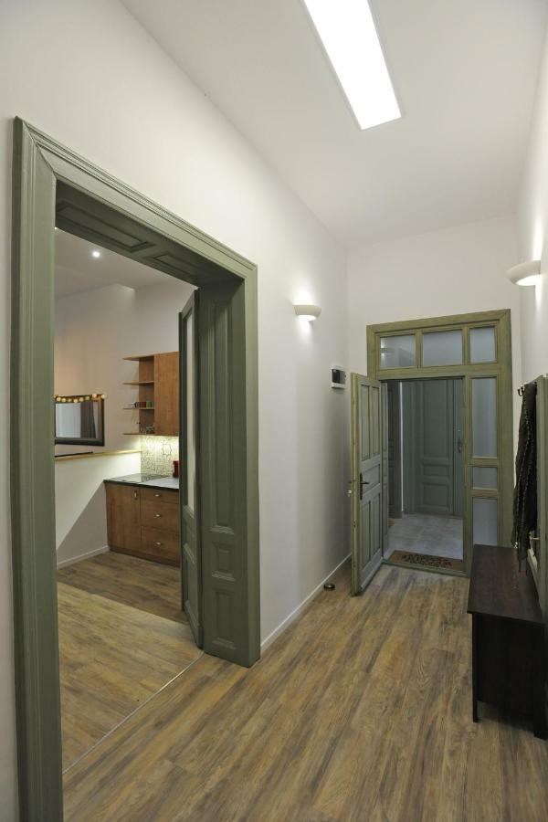 M37 Apartman Debrecen Extérieur photo
