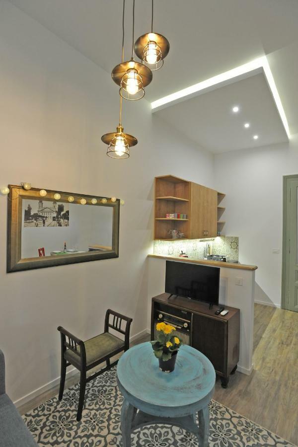 M37 Apartman Debrecen Extérieur photo