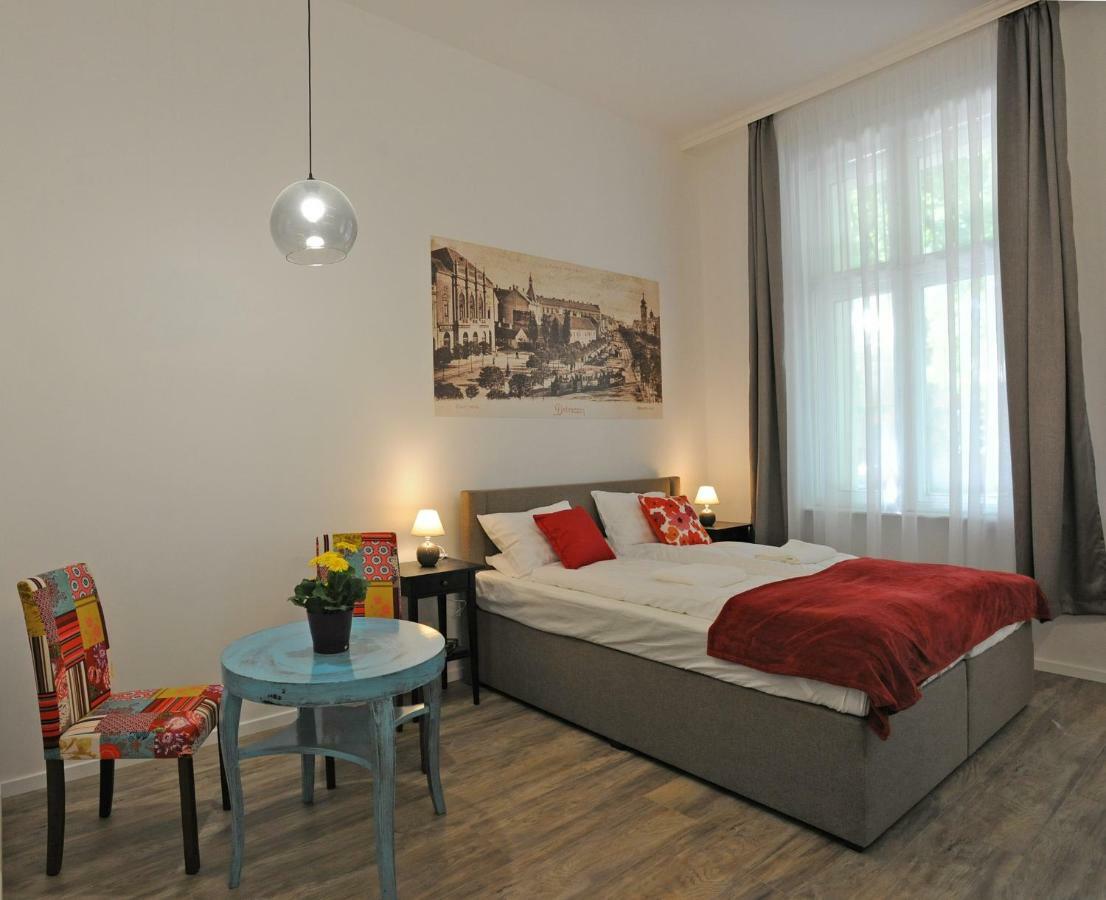 M37 Apartman Debrecen Extérieur photo