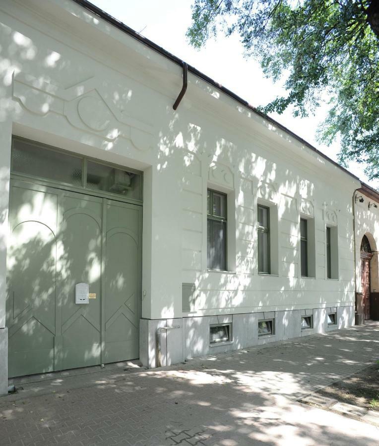 M37 Apartman Debrecen Extérieur photo