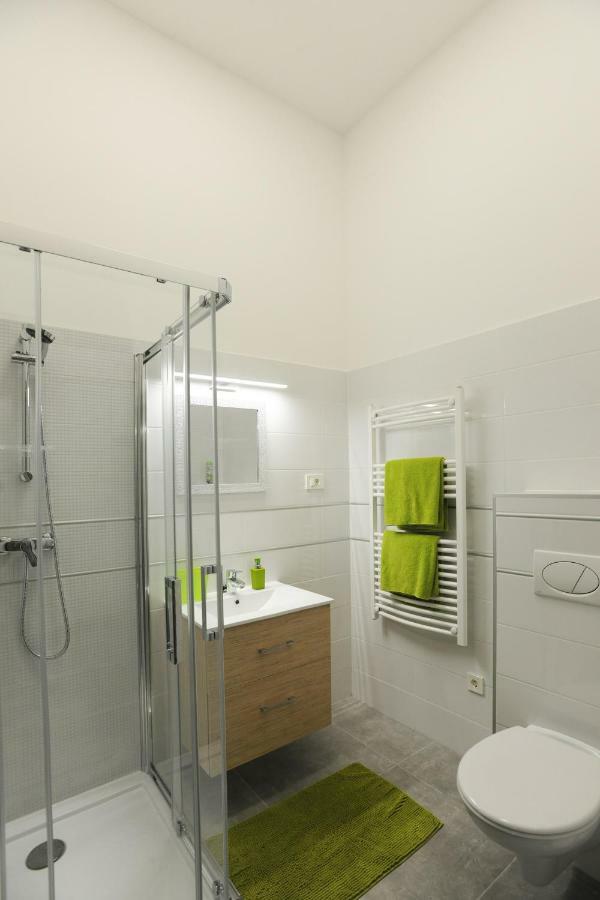 M37 Apartman Debrecen Extérieur photo