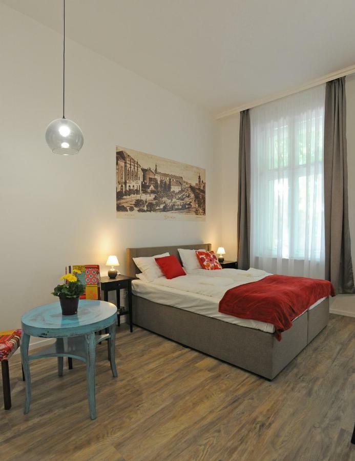 M37 Apartman Debrecen Extérieur photo