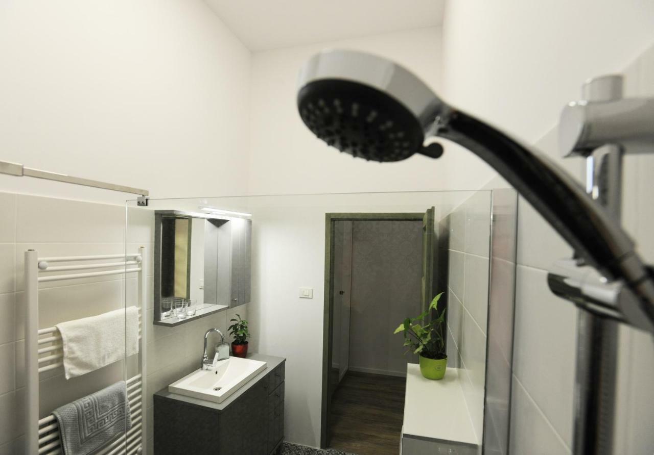 M37 Apartman Debrecen Extérieur photo