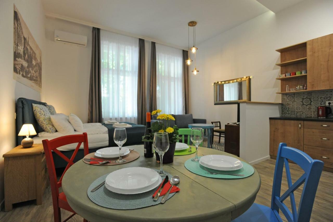 M37 Apartman Debrecen Extérieur photo