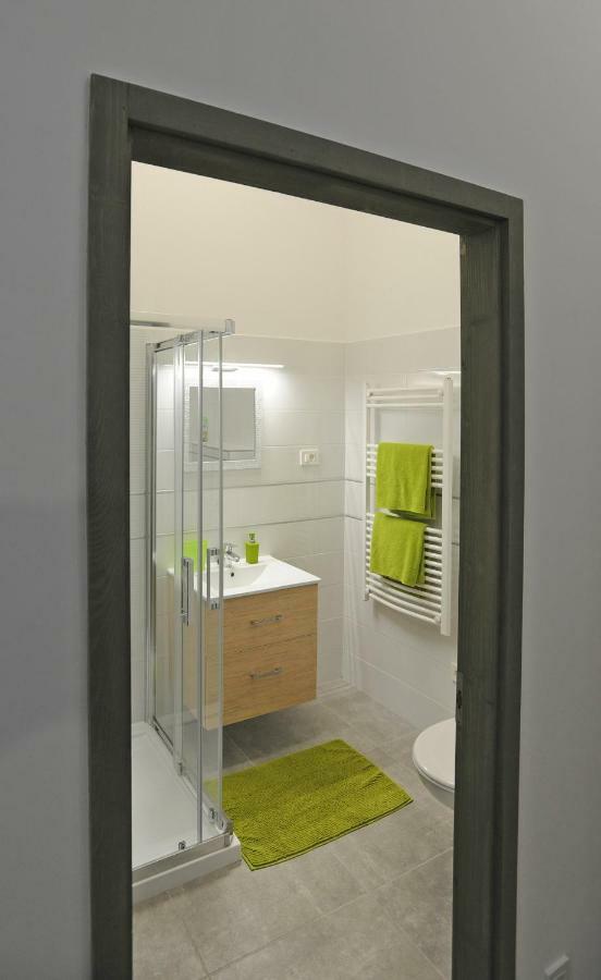 M37 Apartman Debrecen Extérieur photo