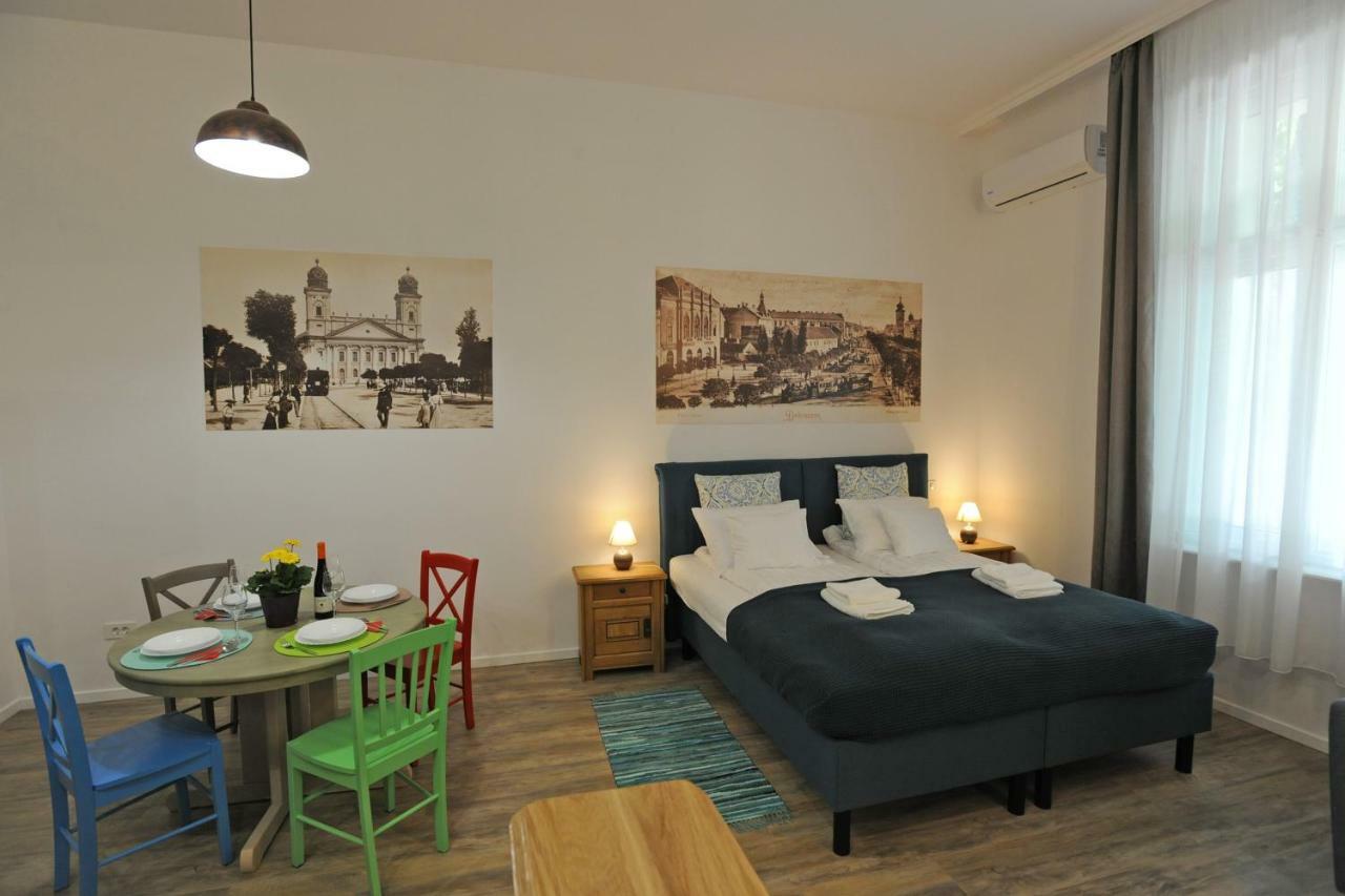 M37 Apartman Debrecen Extérieur photo