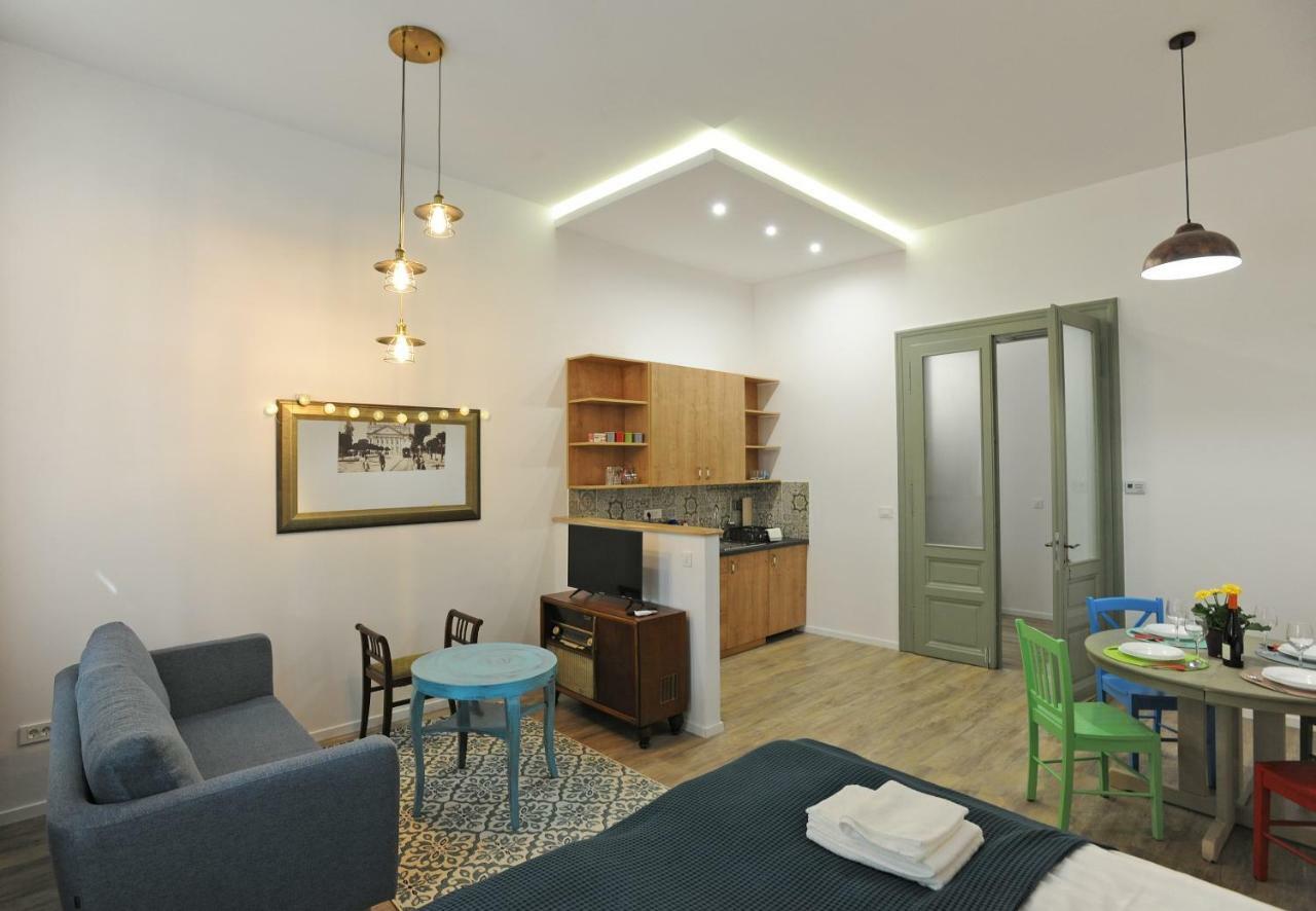 M37 Apartman Debrecen Extérieur photo
