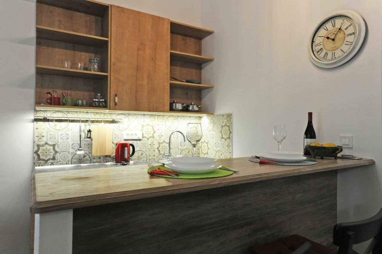 M37 Apartman Debrecen Extérieur photo