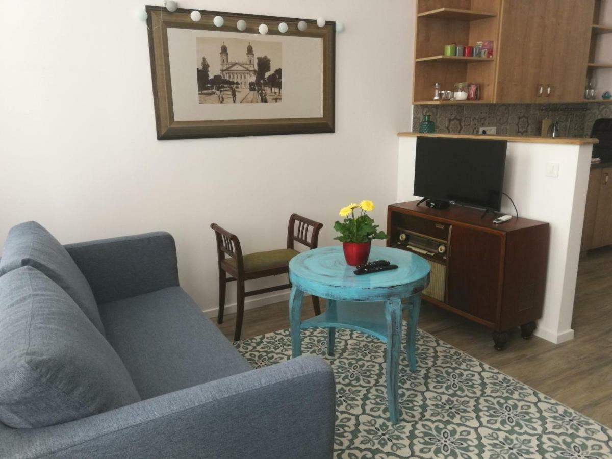 M37 Apartman Debrecen Extérieur photo