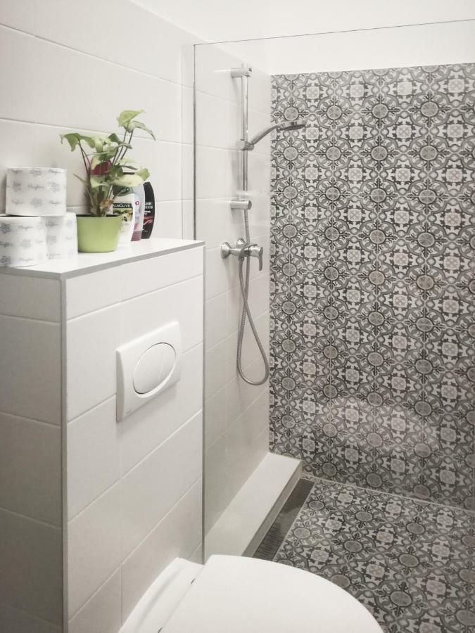 M37 Apartman Debrecen Extérieur photo