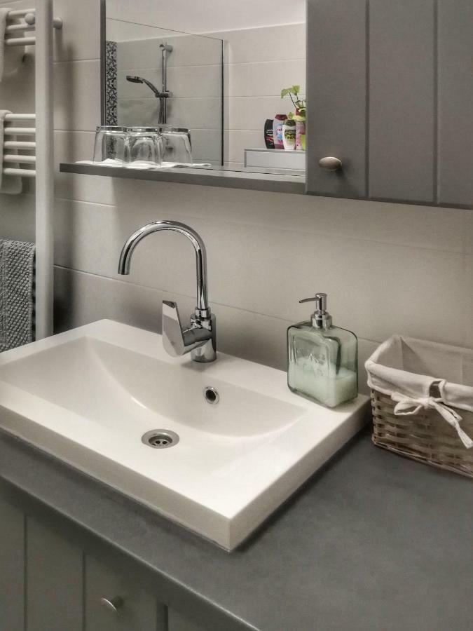 M37 Apartman Debrecen Extérieur photo