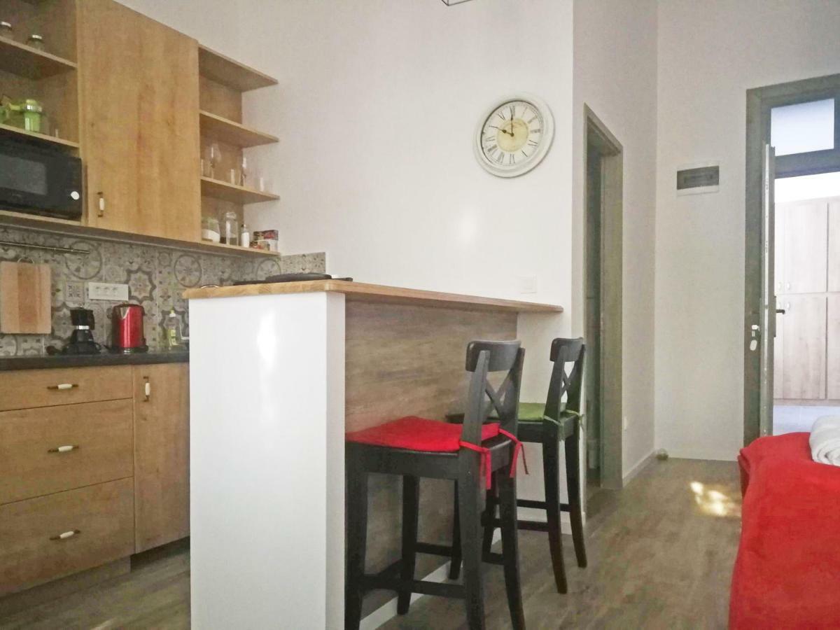 M37 Apartman Debrecen Extérieur photo