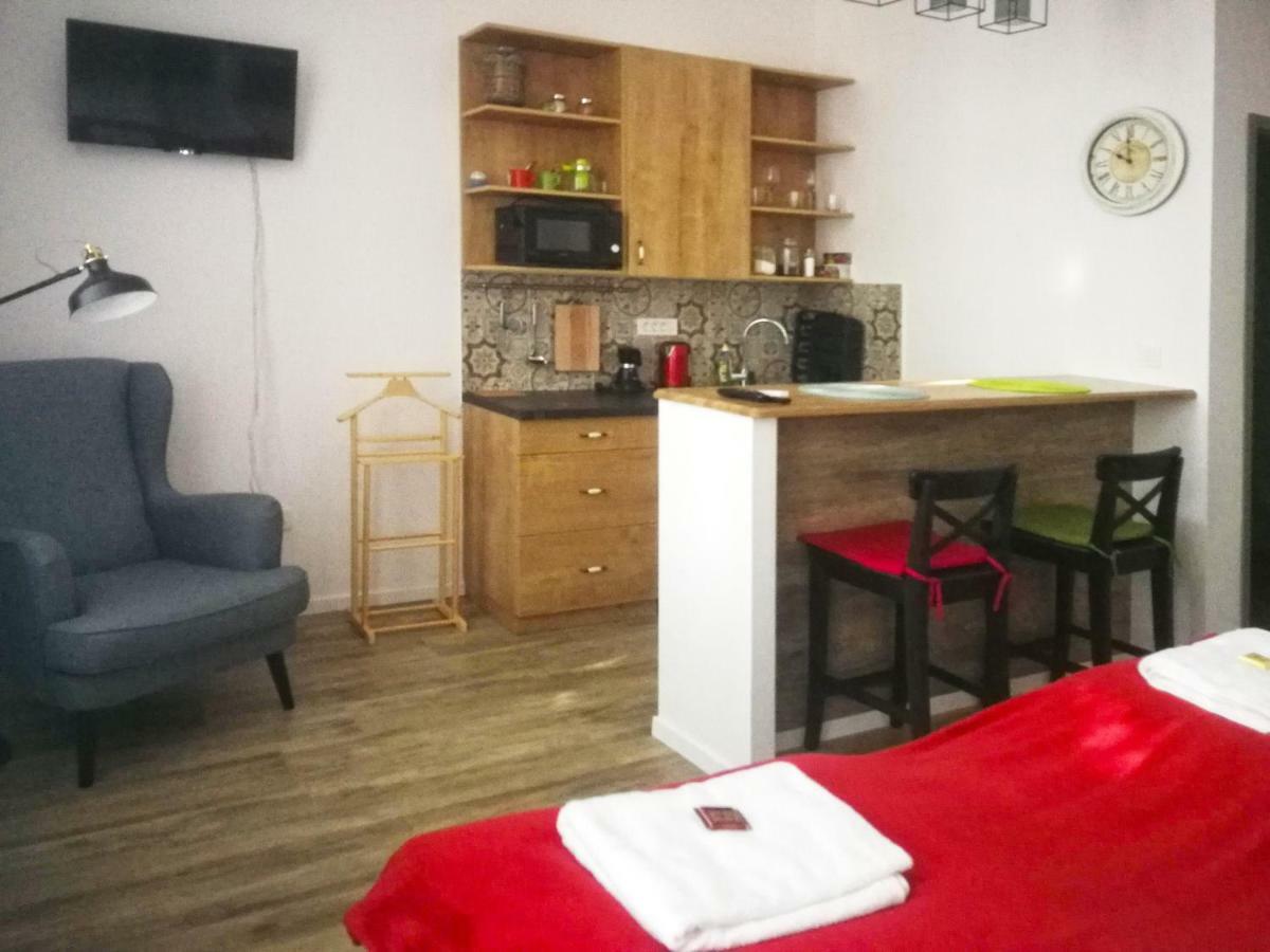 M37 Apartman Debrecen Extérieur photo