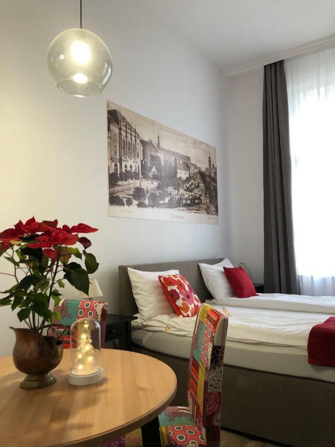 M37 Apartman Debrecen Extérieur photo
