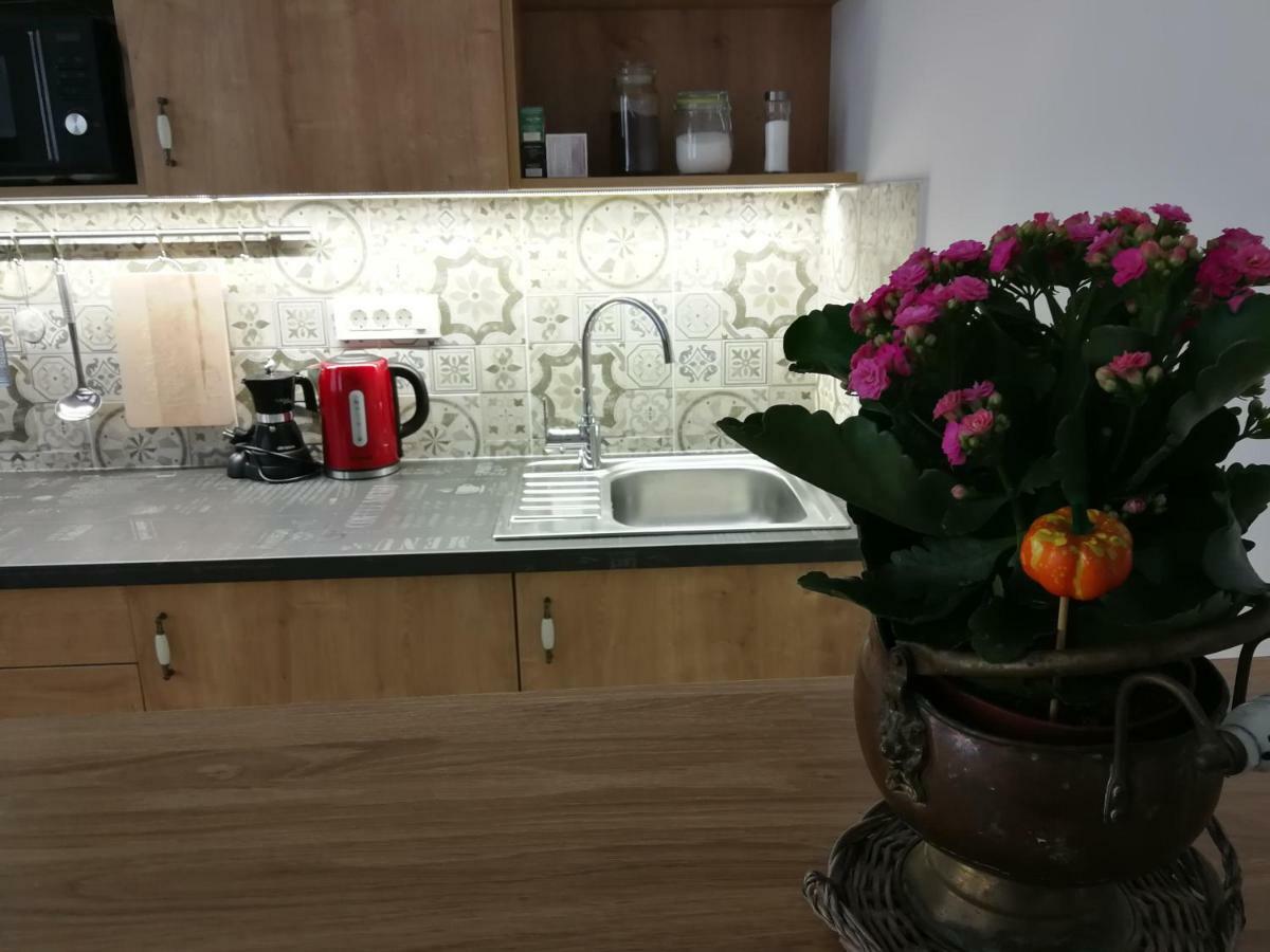 M37 Apartman Debrecen Extérieur photo