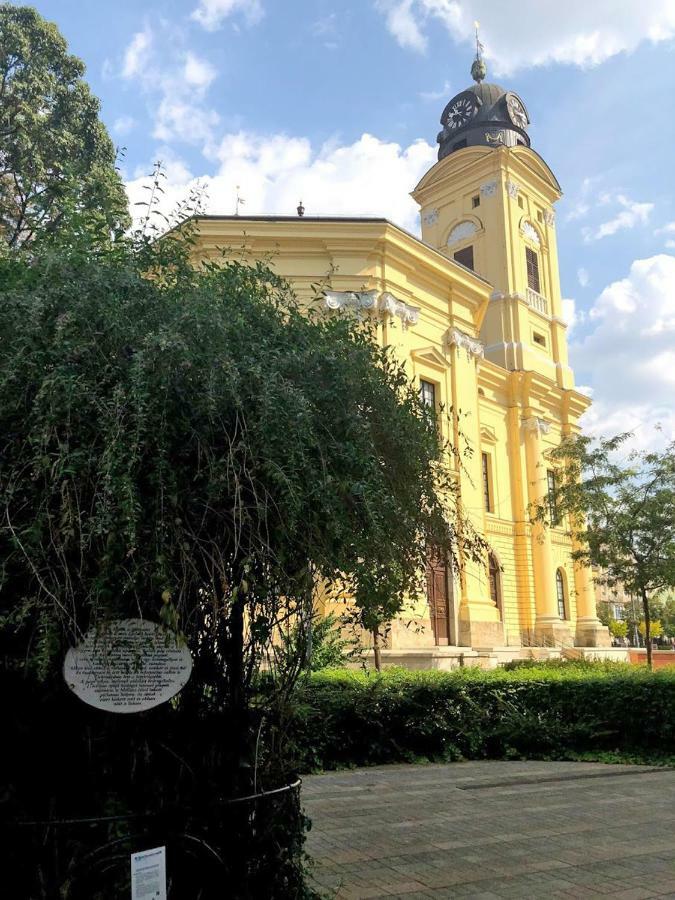 M37 Apartman Debrecen Extérieur photo