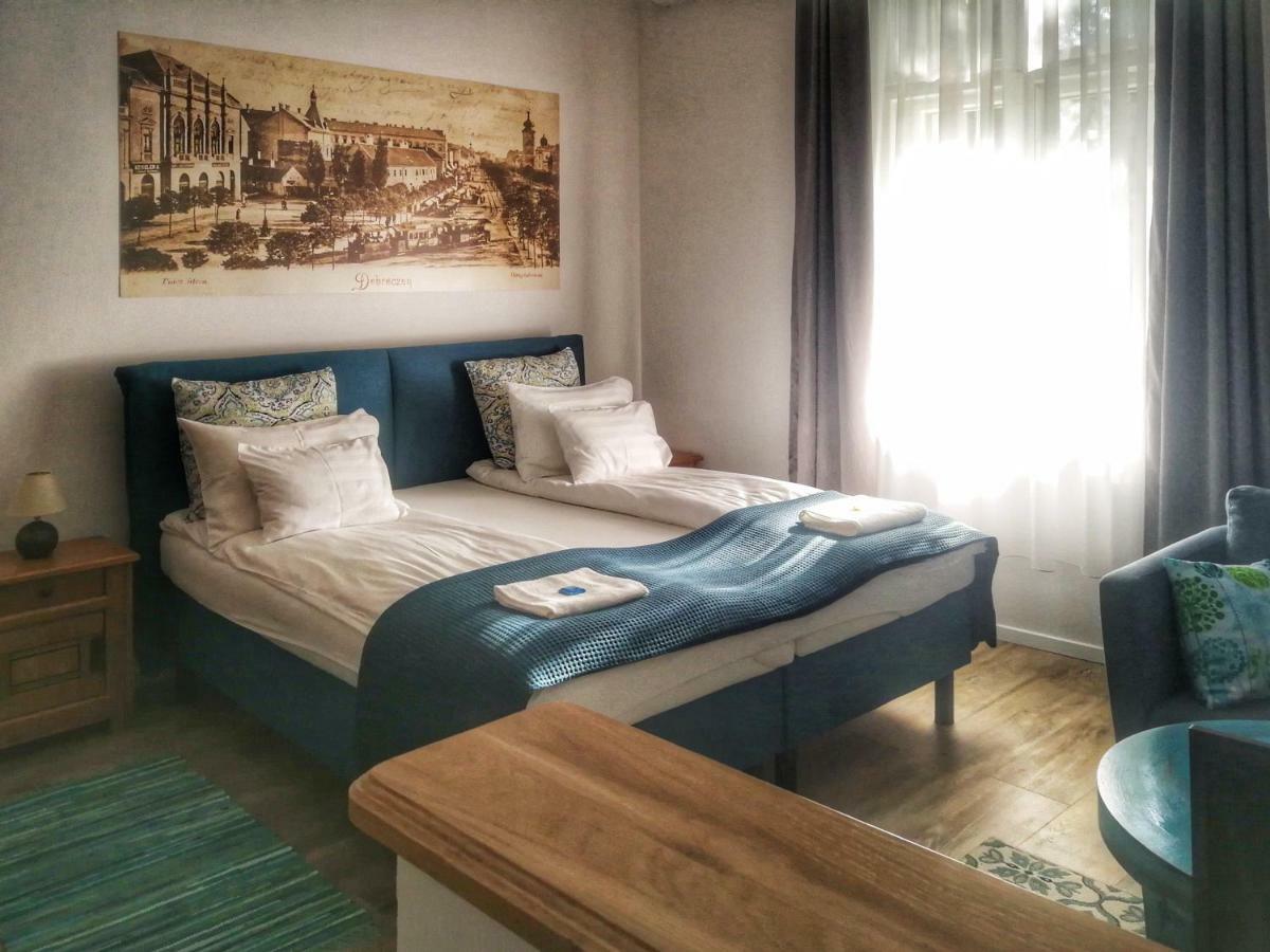 M37 Apartman Debrecen Extérieur photo