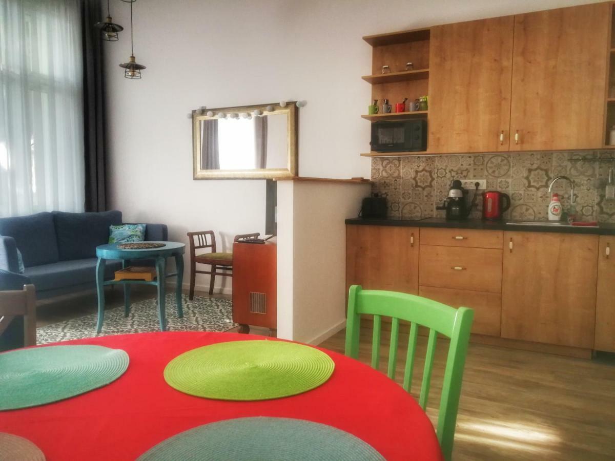 M37 Apartman Debrecen Extérieur photo